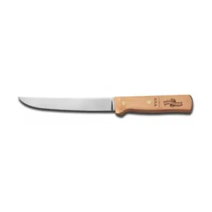 Dexter Russell 1255 Traditional 6" Wide Stiff Boning Knife 21945-6