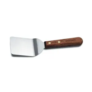 Dexter Russell S240 Traditional 2 1/2" Mini Turner - 16201