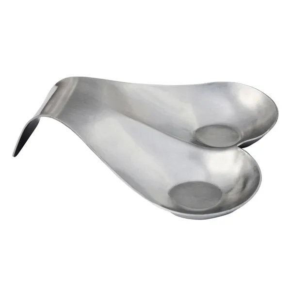 Double Spoon Rest