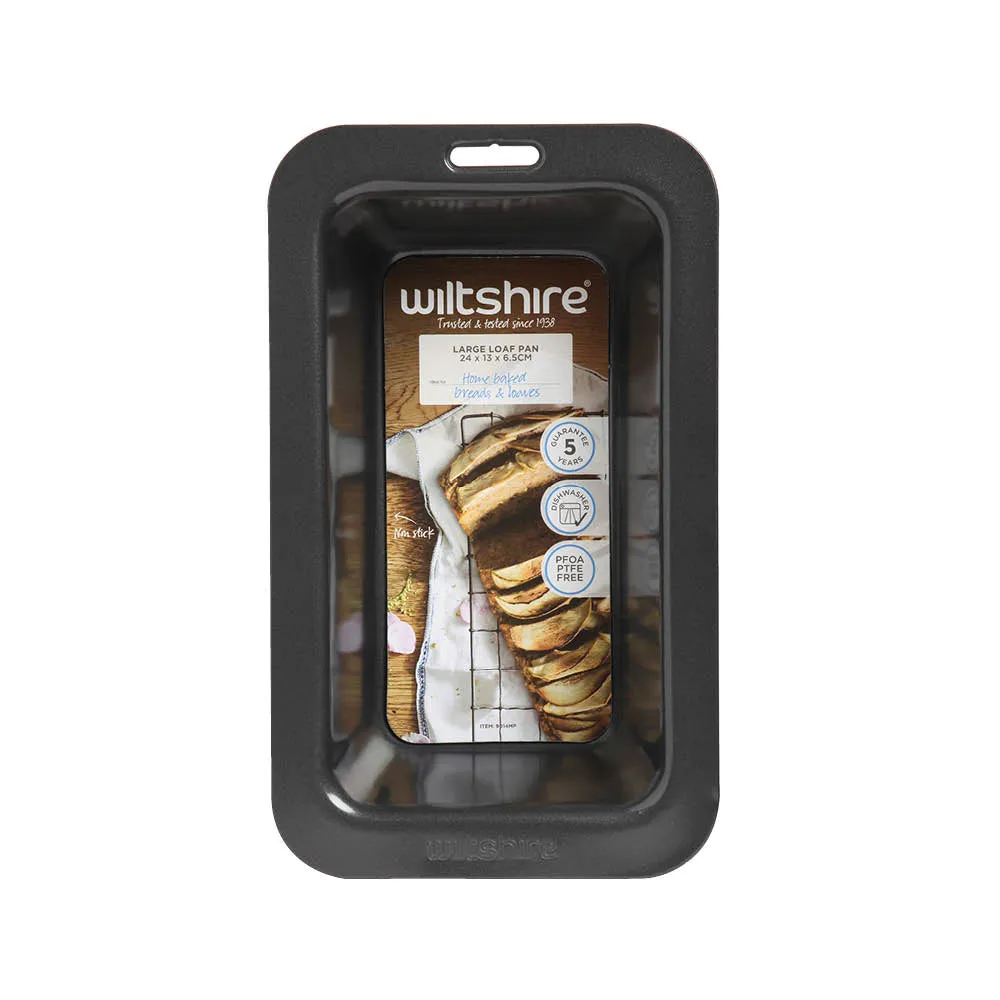 Easybake Loaf Pan 24cm