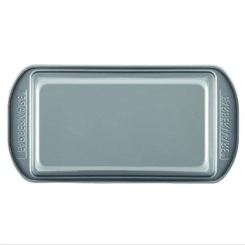 Farberware Nonstick Bakeware 5-Piece Baking Pan Set, Gray