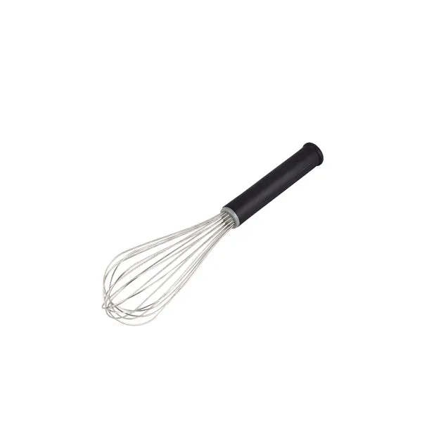 GenWare Heavy Duty Nylon Handled Whisk 30cm/ 12" pack of 1