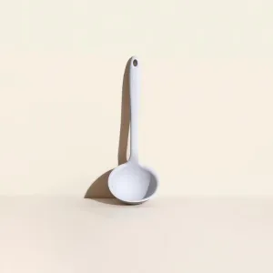 GIR Ultimate White Silicone Ladle