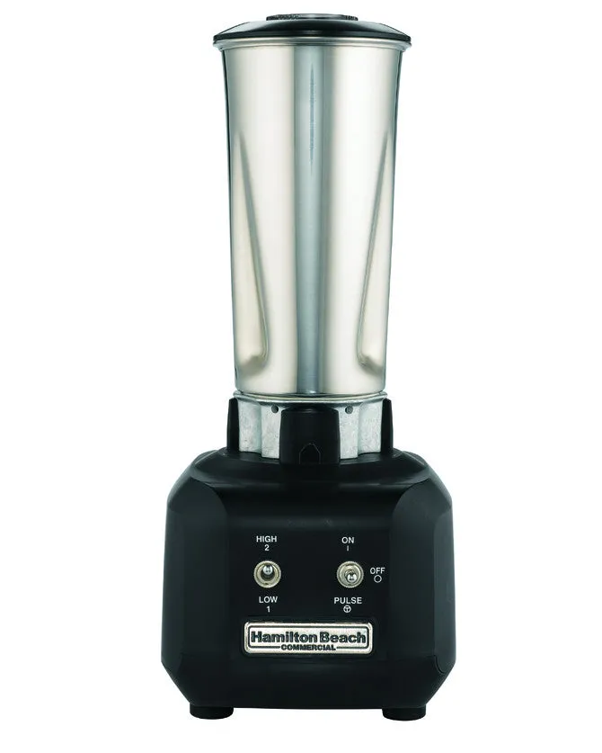 Hamilton Beach HBB250S-UK  Rio Bar Blender