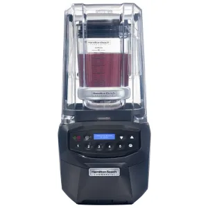 Hamilton Beach HBH855-UK Summit Bar Blender