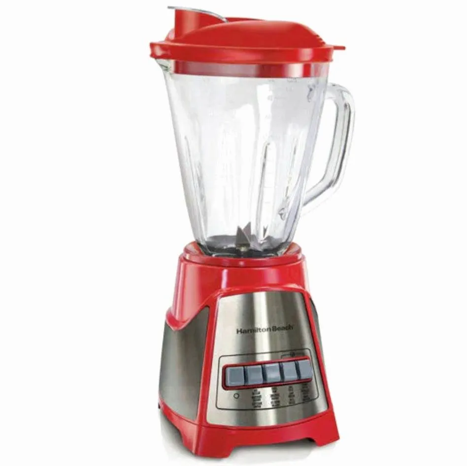 Hamilton Beach Power Elite Blender