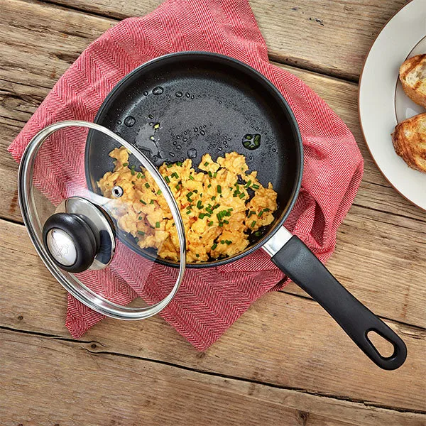 Judge 18cm Saucepan, 1.8L, Non-Stick