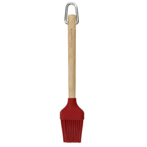 KitchenAid Birchwood Basting Brush