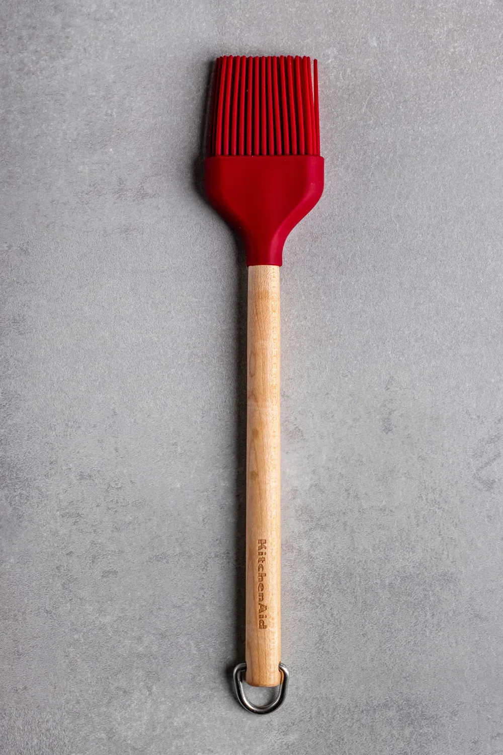 KitchenAid Birchwood Basting Brush