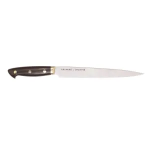 KRAMER by ZWILLING 2.0 Carbon Steel Carving Knife - 9″