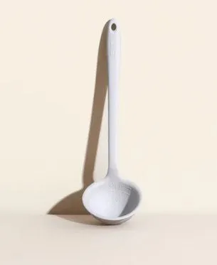 Ladle GIR Skinny White