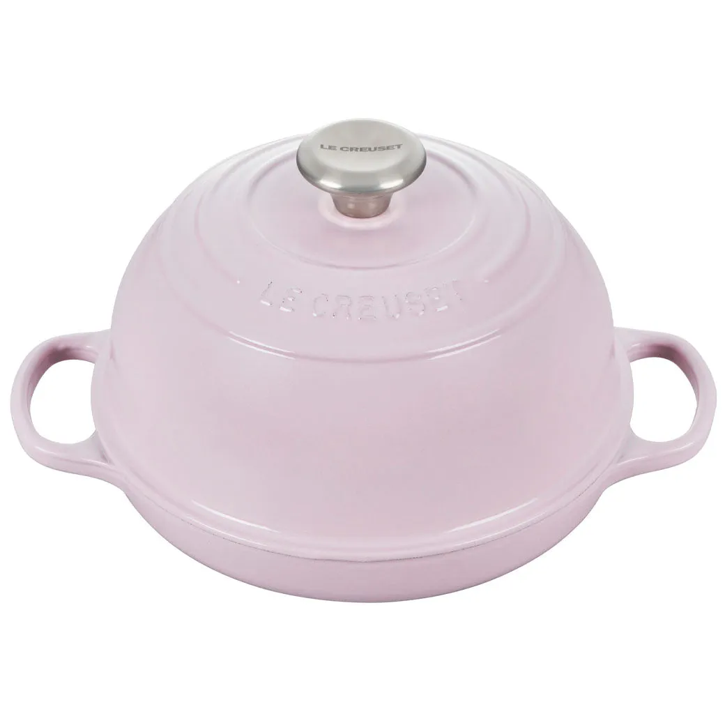 Le Creuset 9.5″ (1.75 qt.) Signature Bread Oven