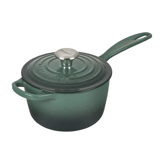 Le Creuset Signature Saucepan 1 3/4 qt.