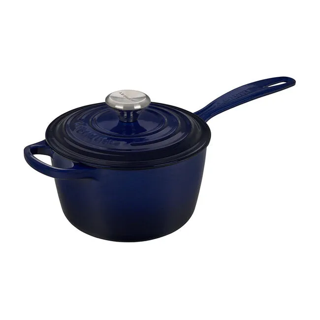 Le Creuset Signature Saucepan 1 3/4 qt.