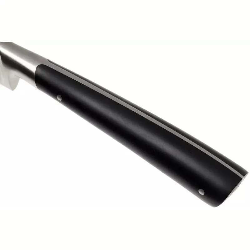 Lion Sabatier Edonist Carving Knife Black 20cm