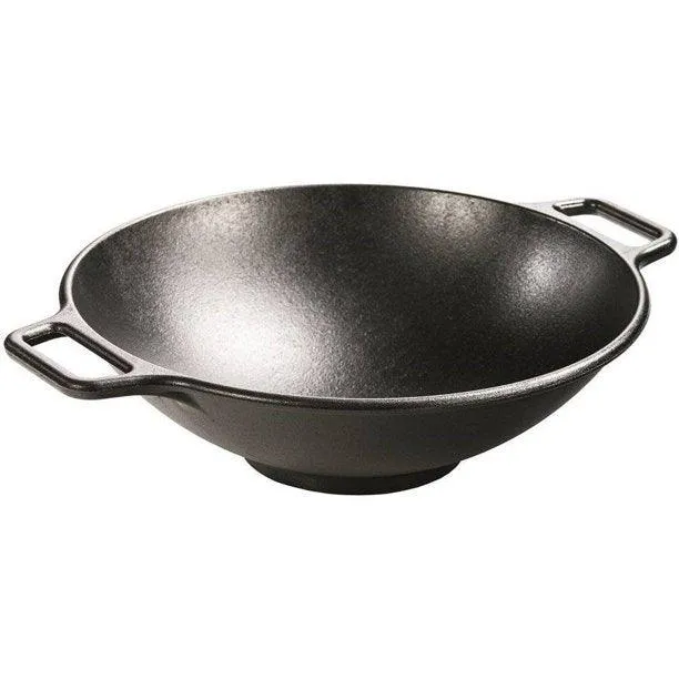 Lodge Cast Iron Woks