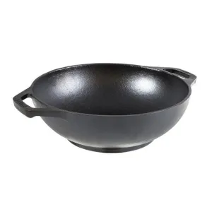 Lodge Cast Iron Woks