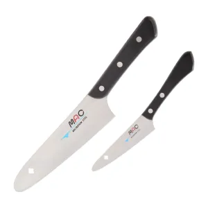 Mac Original Knife Set ACP (Set of 2)