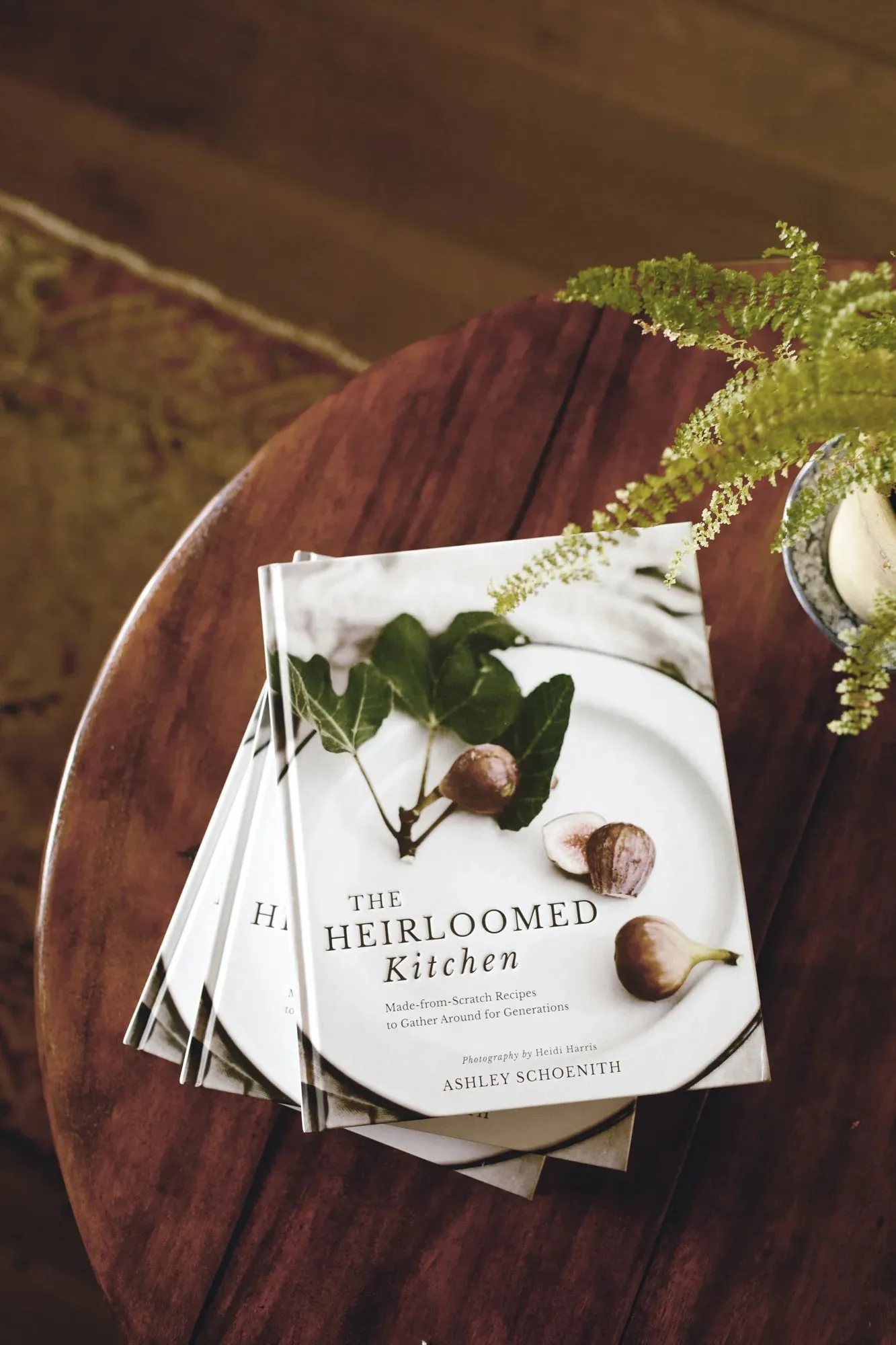 Madison & Tyler Wedding Registry - The Heirloomed Kitchen