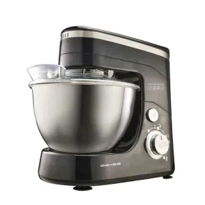 Mix-Art Black Stand Bowl Mixer -Rhsb240