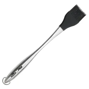 Napoleon Silicone Basting Brush Stainless Steel Handle Easy Clean 55005