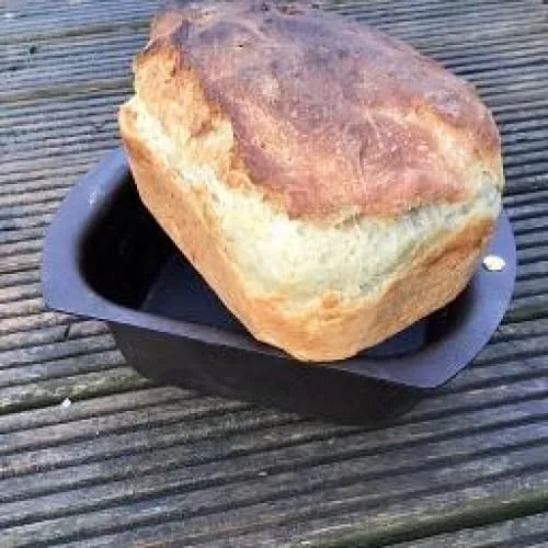 Netherton Foundry Loaf Tin