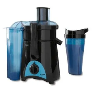 Oster FPSTJE316 Jucie & Blend 2 Go Juice Extractor Blender (220V)