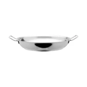 Pack Size 1 - Artame Paella Pan 24x 4.5cm 1.9Ltr - 83524