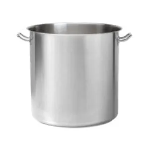 Pack Size 1 - Artame Stock Pot 36x36cm 36Ltr - 81836