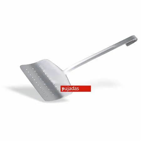 Pujadas Fish Stainless Steel Spatula