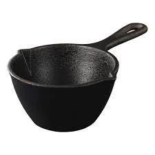 Pyrocast Sauce Pot 12cm/0.49l