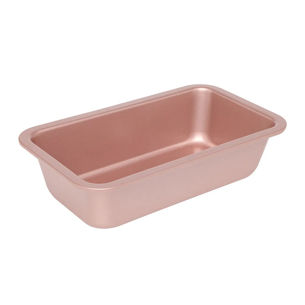 Rose Gold Loaf Pan 24cm