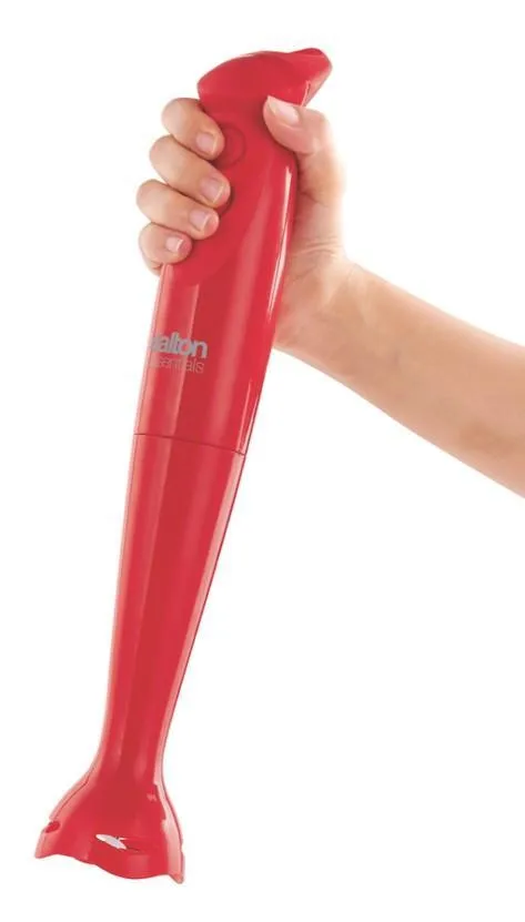 Salton Essentials - 2 Speed Hand Blender