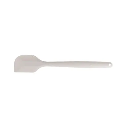 SANNENG Heat-resistant Silicone Spatula, 13.5"