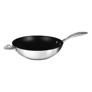 Scanpan Haptiq Wok 32cm