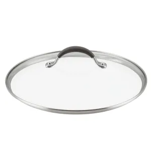 ScratchDefense™ A1 Series 12-Inch Glass Lid