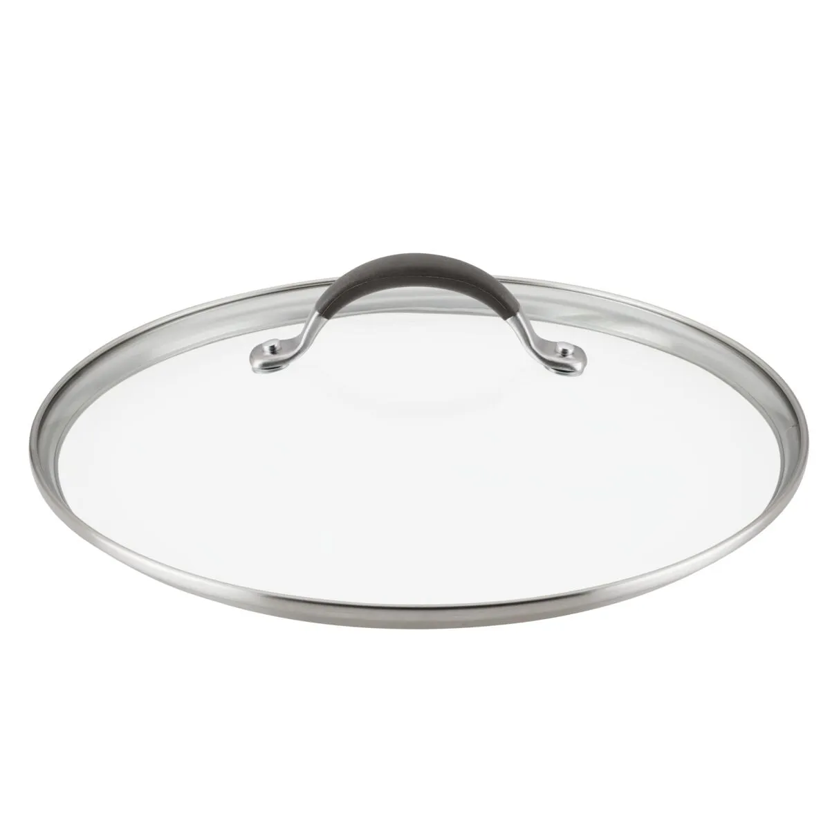 ScratchDefense™ A1 Series 12-Inch Glass Lid