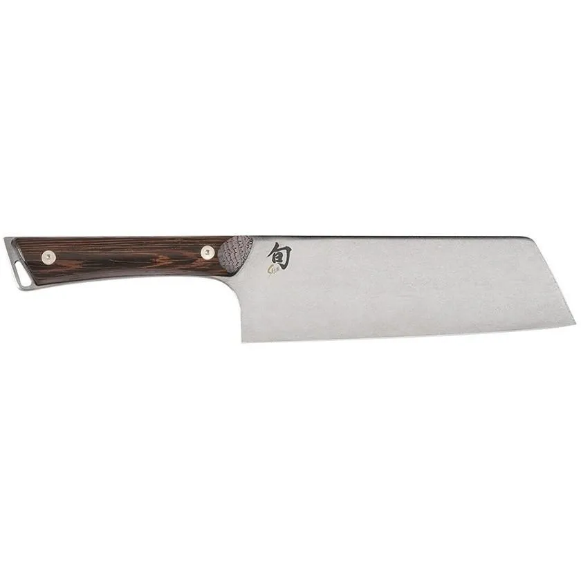 Shun Kanso 7-inch Asian Utility Knife