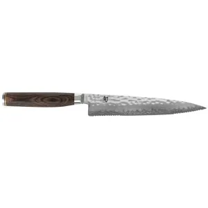 Shun Premier 6.5in Serrated Utility Knife