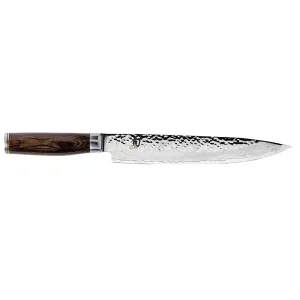 Shun Premier Slicing Knife - 9.5″