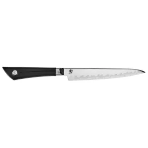 Shun Sora Utility Knife - 6″