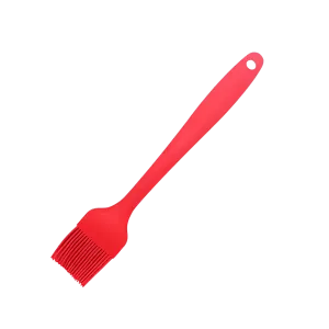 SILICONE OIL BASTING BRUSH FOR BBQ & BAKING