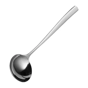 Sola Lotus Soup Ladle (Pack of 12) - FF878