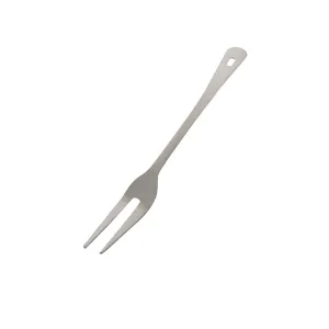 S/St. Fork   14" pack of 1