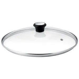 Tefal Glass Lid - 20cm, 24cm, 28cm, 30cm, 32cm