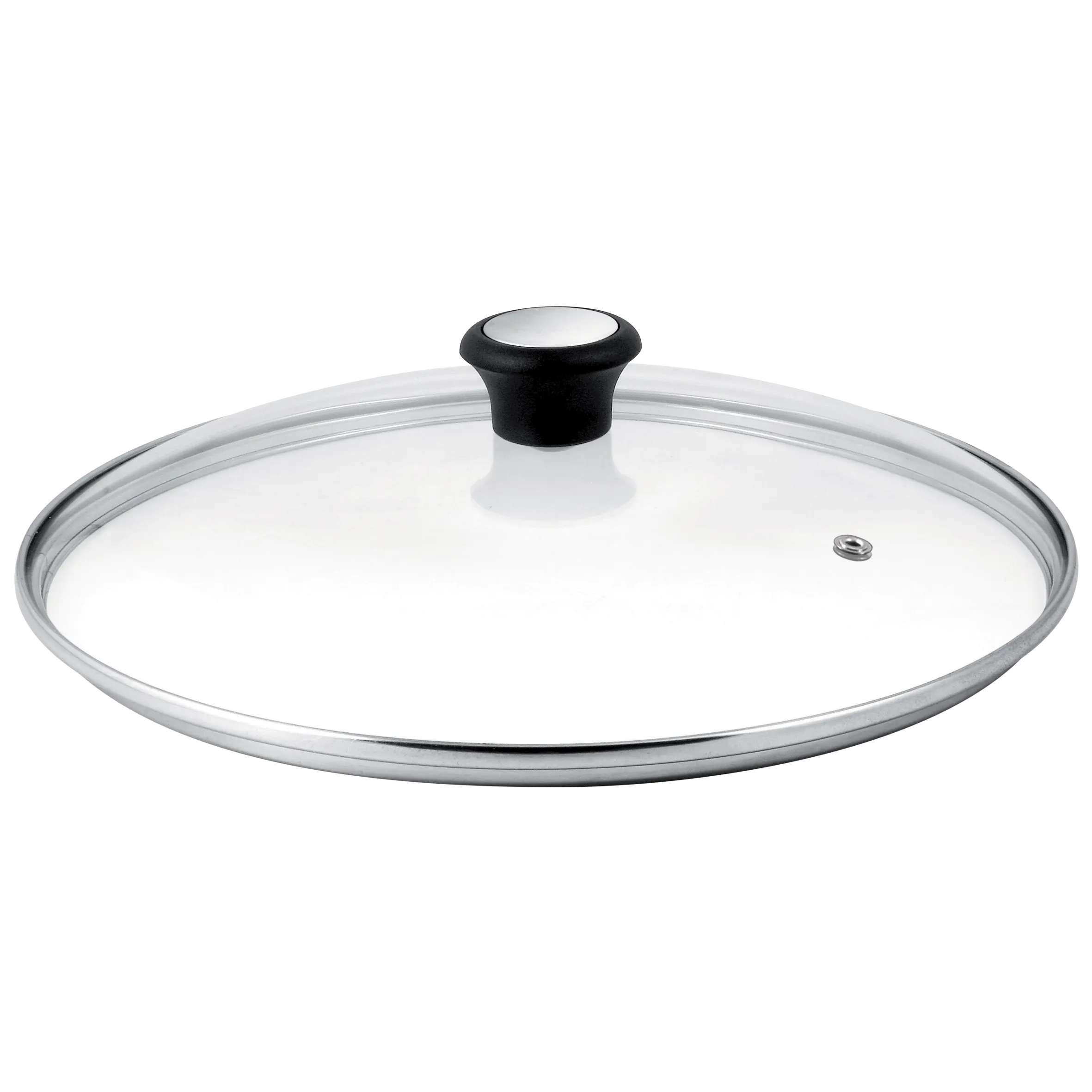 Tefal Glass Lid - 20cm, 24cm, 28cm, 30cm, 32cm