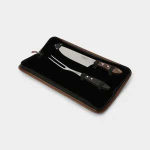 Tramontina 3 Piece Carving Set