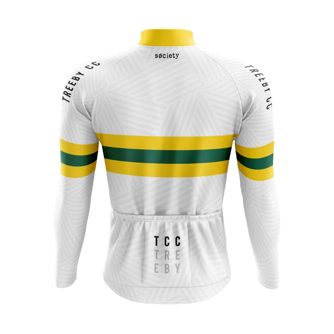 Treeby CC 2024 Thermal Jersey