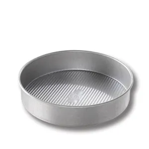 USA Pan Nonstick 9" Round Cake Pan