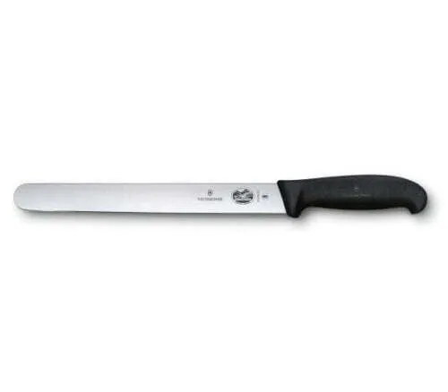 Victorinox Fibrox 10 inch Chef's Slicing Knife 5.4203.25 | Denson CFE